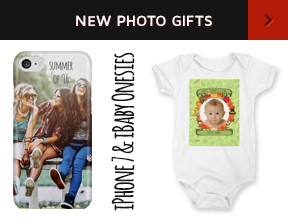 Photo Muts & More - See All New Gifts